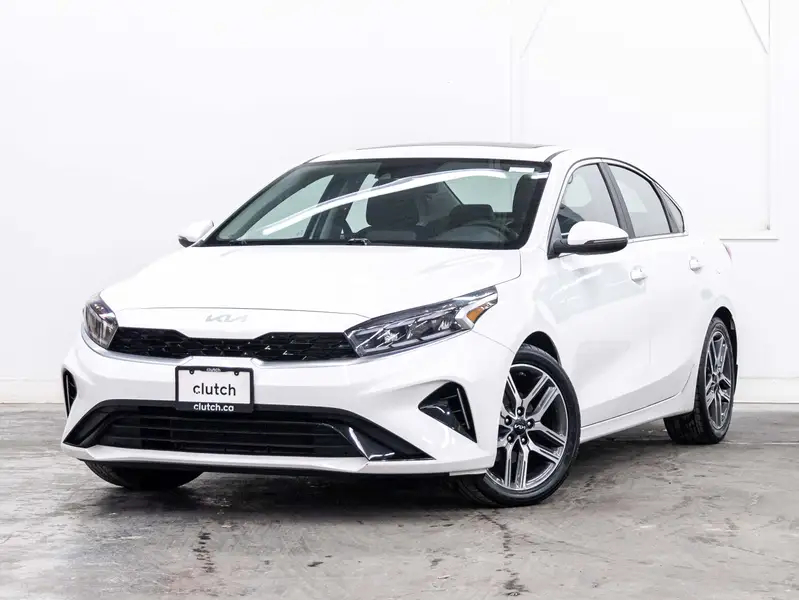 2022 Kia Forte64012248223362122