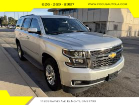 2019 CHEVROLET TAHOE63775827411713120