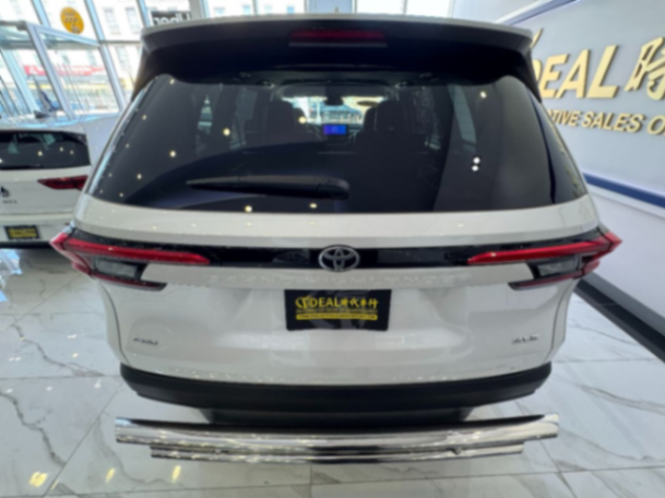 2024 TOYOTA GRAND-HIGHLANDER XLE63335254271105121