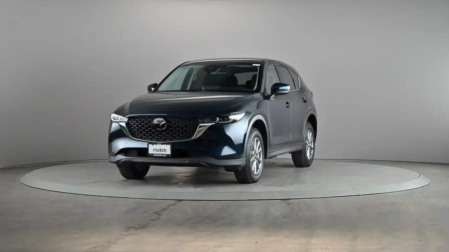 2024 Mazda CX-564452580017410122