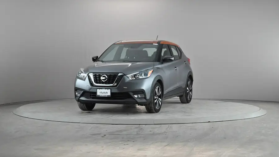 2019 Nissan Kicks64794837245826122