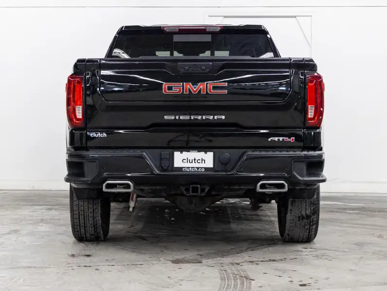 2022 GMC Sierra 150063692260562691122