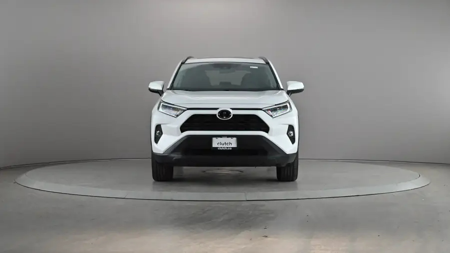 2020 Toyota RAV464582608724610121