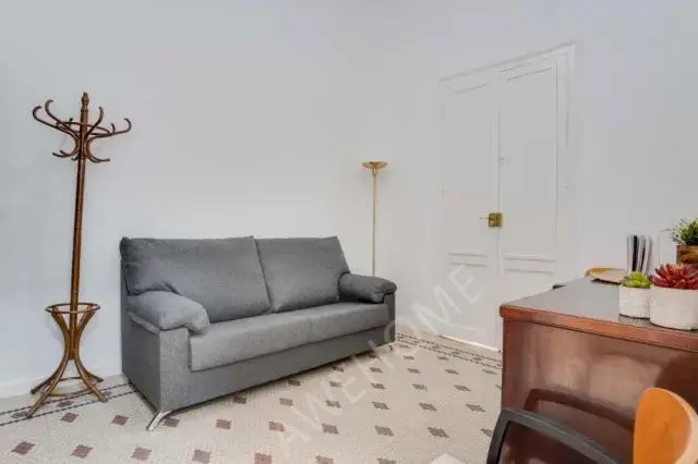 Dormitorio doble cómodo junto a la Plaza Mayor