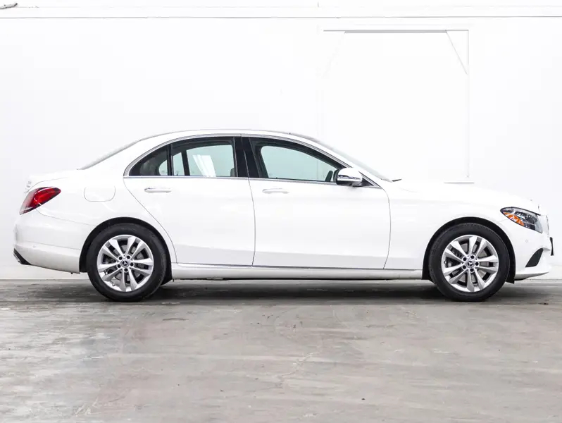 2020 Mercedes-Benz C-Class65041042195459122