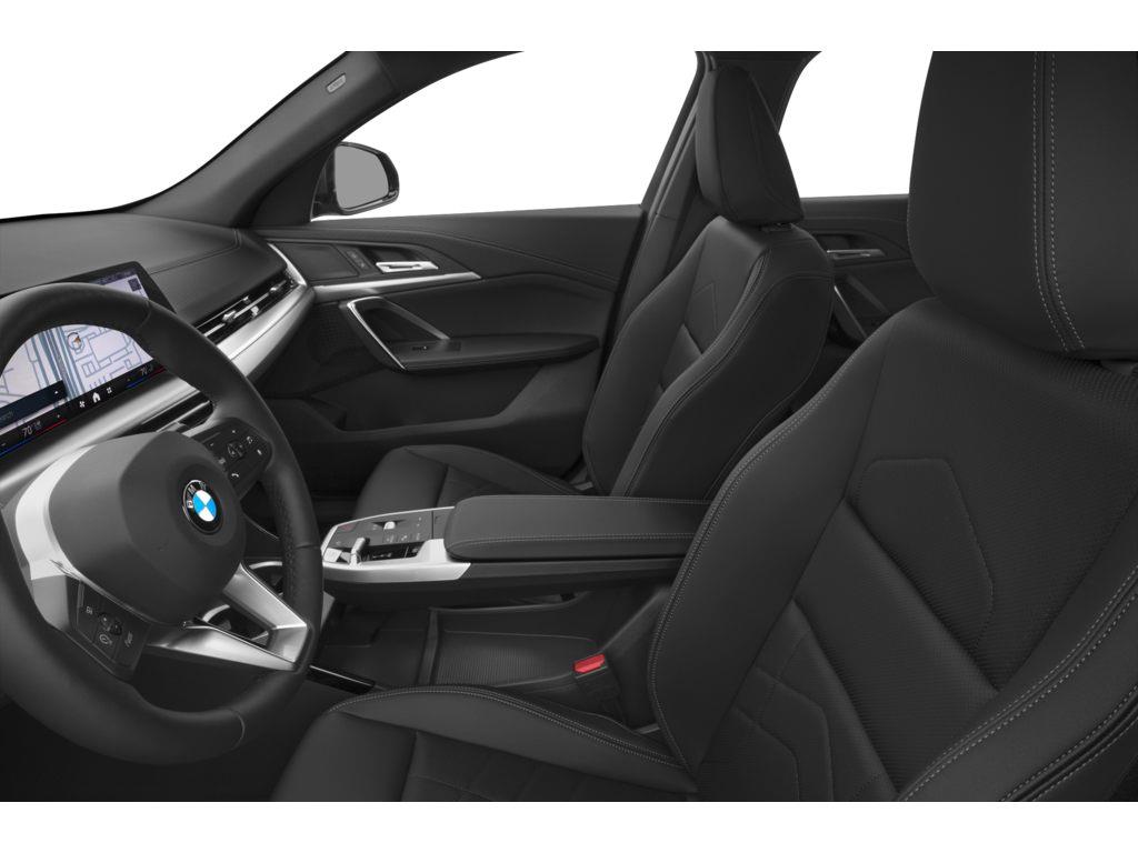 2026 BMW X2 xDrive28i64964470155137123