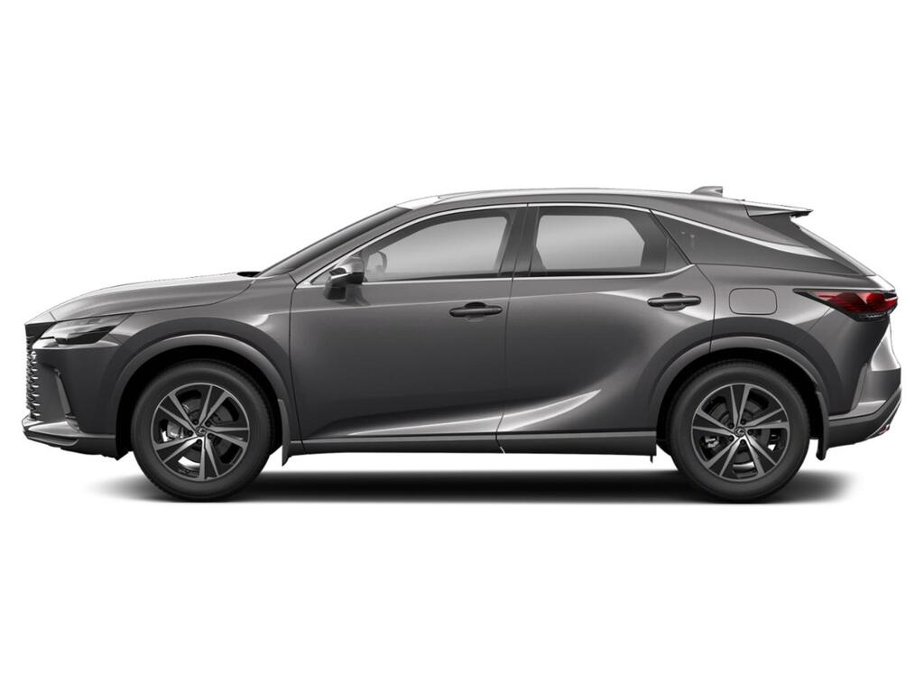 2025 Lexus RX RX 350h64961759314434121