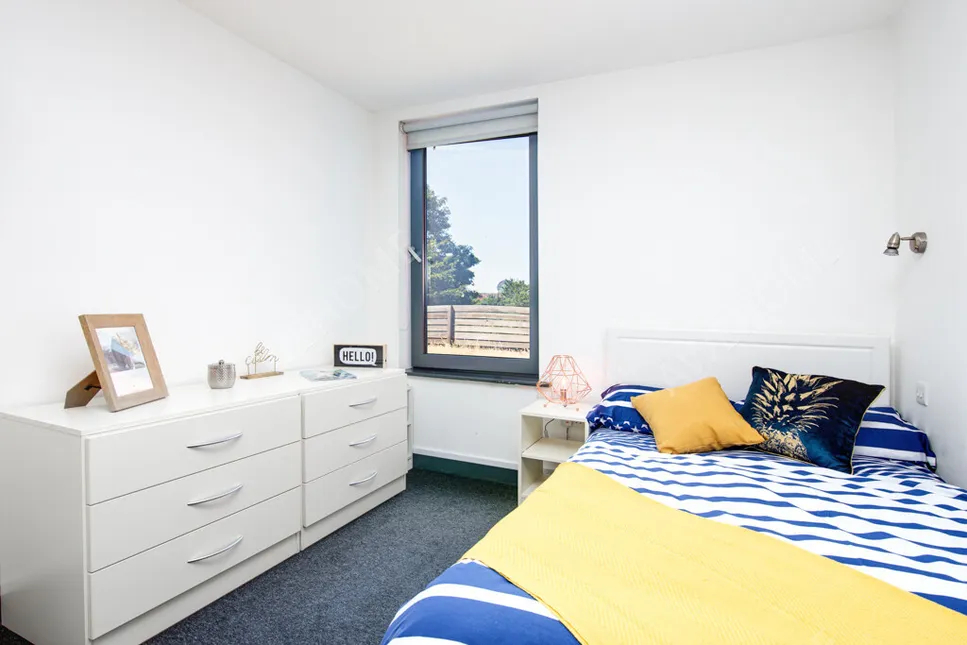 Fulham Palace Studios - Estudio Silver