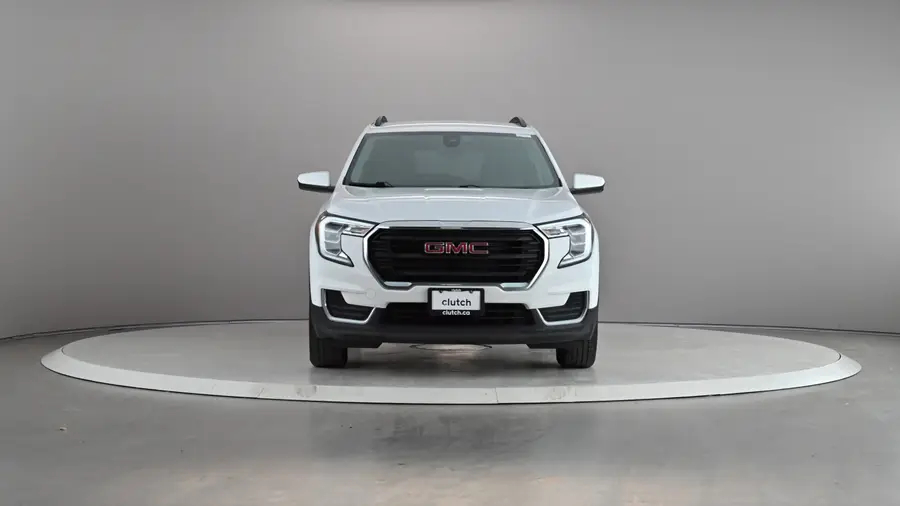 2023 GMC Terrain