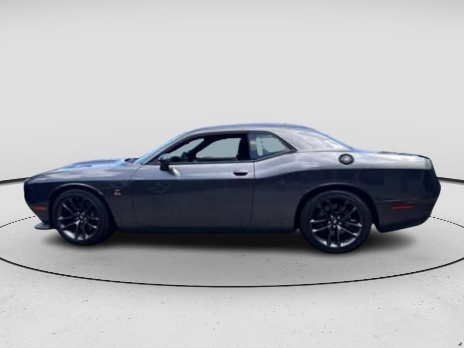 2021 DODGE CHALLENGER R/T SCAT PACK63349783605123123