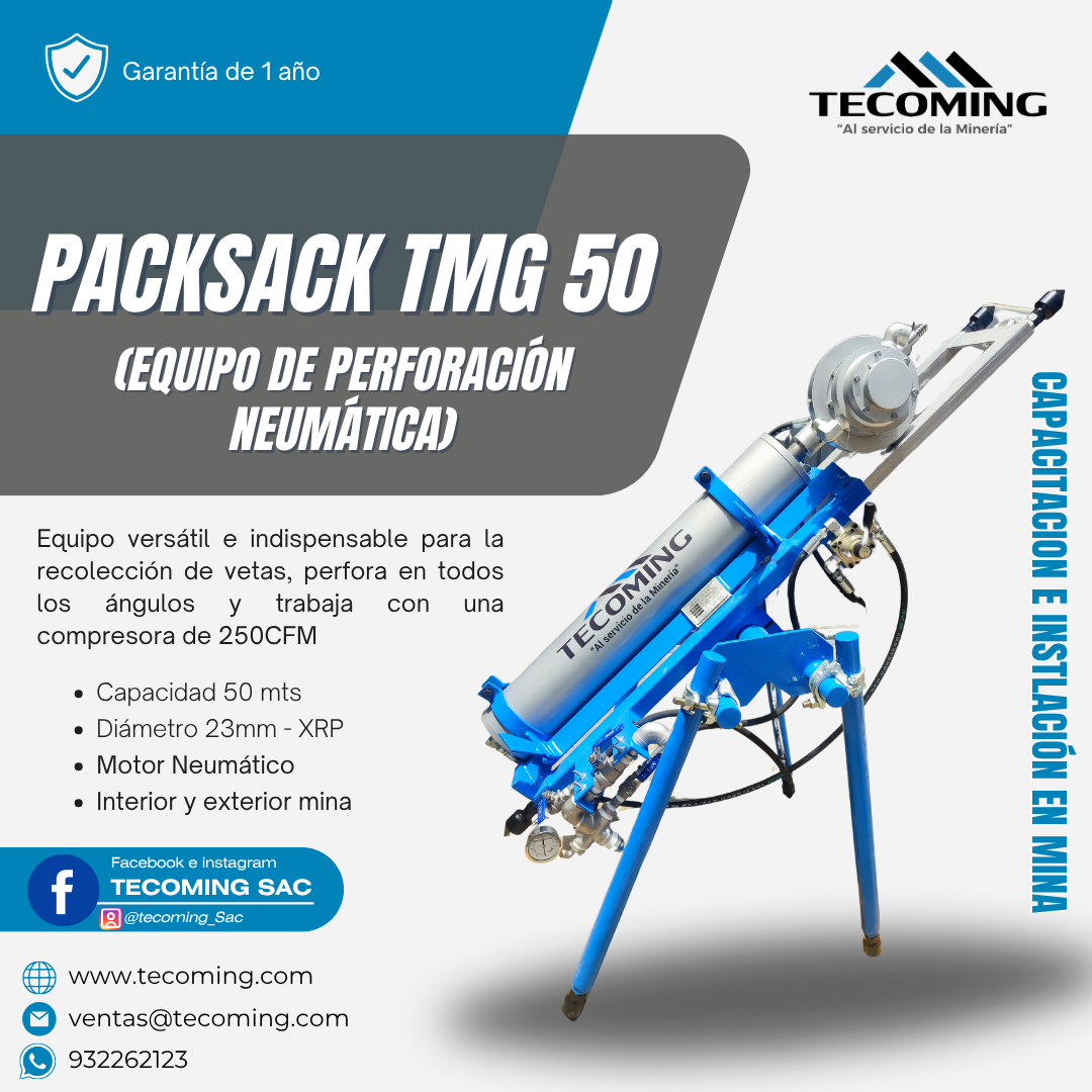 Provision of Diamond Drilling Equipment with Warranty