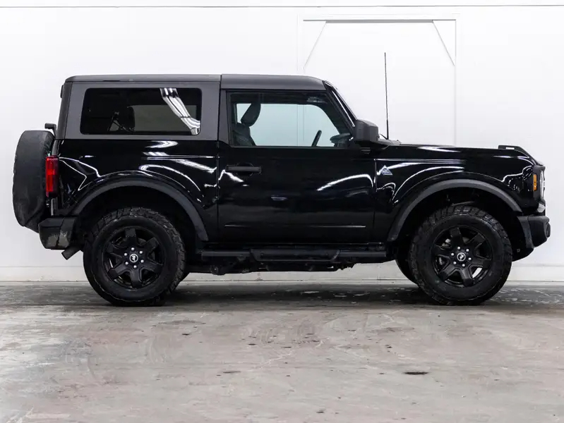 2024 Ford Bronco64275909674370122