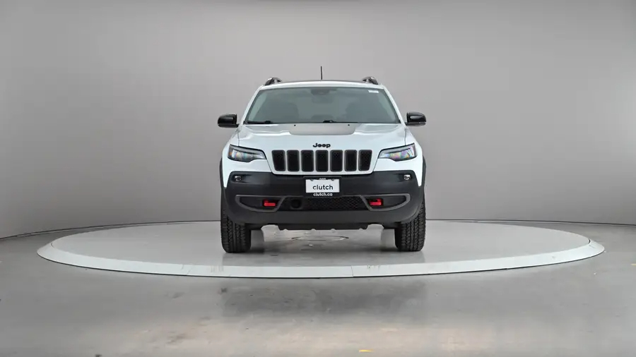 2023 Jeep Cherokee