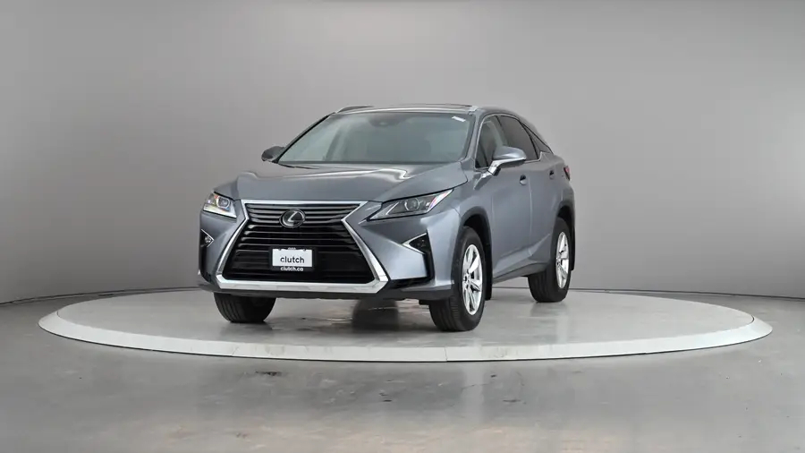 2019 Lexus RX64331874626306123