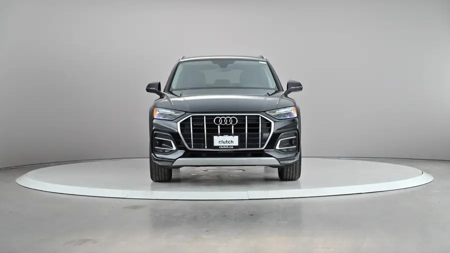 2022 Audi Q563516206644355121