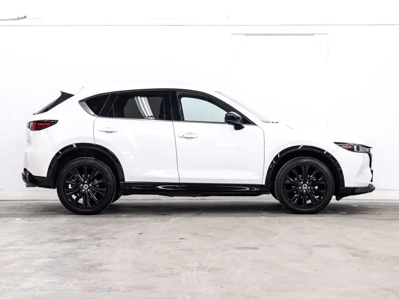 2022 Mazda CX-563472408644865123