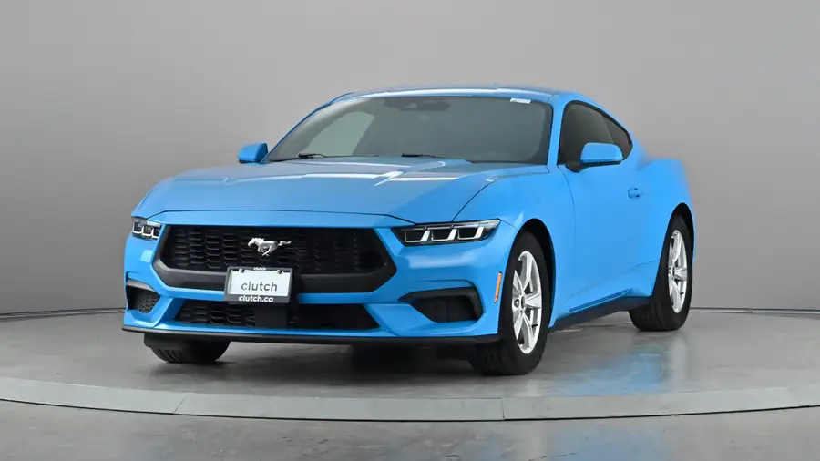 2024 Ford Mustang64544985909251121