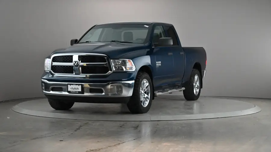 2020 Ram 1500 Classic64355762519041120