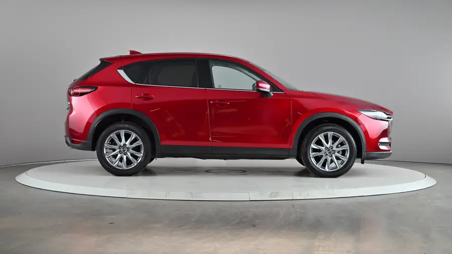 2020 Mazda CX-563720780195715124