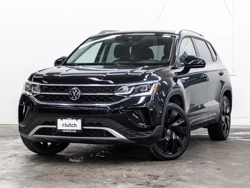 2023 Volkswagen Taos63824423815425120