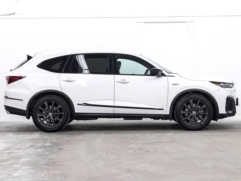 2025 Acura MDX