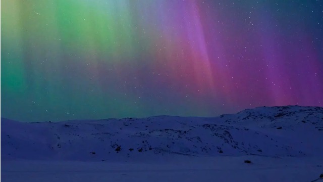 <1 Day> [Aurora Borealis Outdoor Dynamic Aurora Chasing] Fairbanks 9-Hotel Pickup & Drop-off + Professional Guide Aurora Hunting (Group of 2 or more/Depart Daily/Approx. 4 Hours)64114155023746123