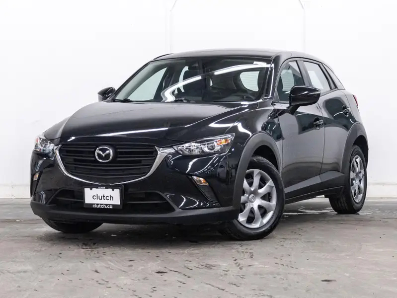 2019 Mazda CX-363759409747843122