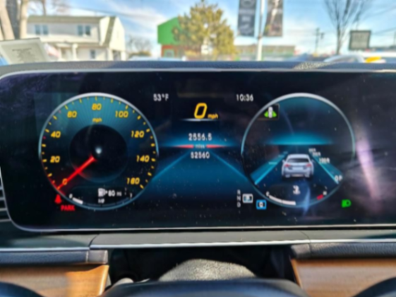 2022 MERCEDES-BENZ GLE CLASE GLE350 4MATIC63324128808449124
