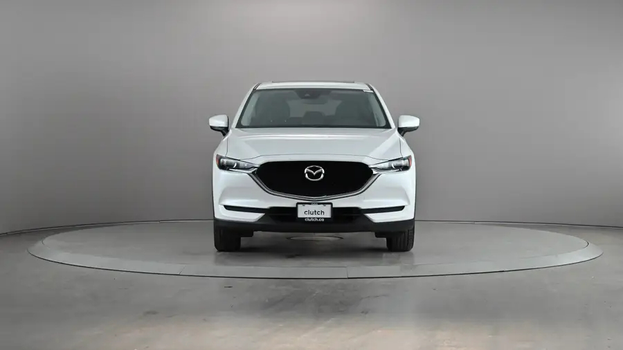 2018 Mazda CX-564409758722435121