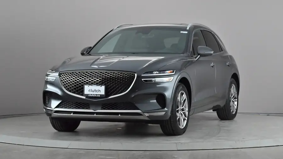 2023 Genesis GV7064806320685442121