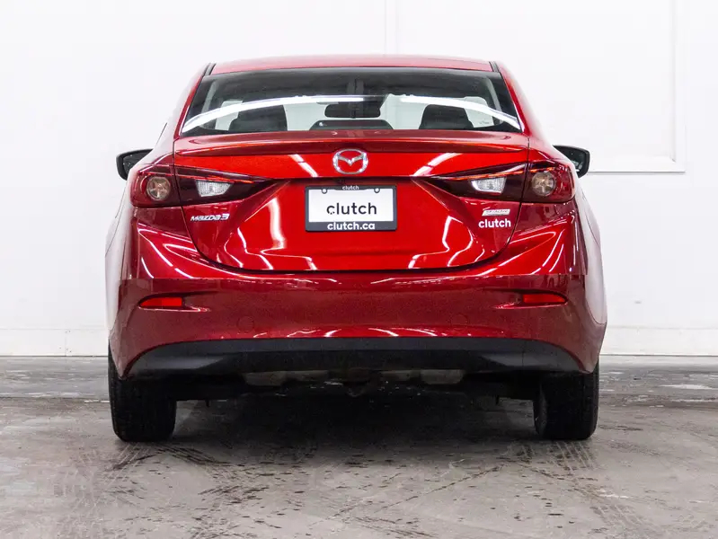 2018 Mazda Mazda364487501895169121