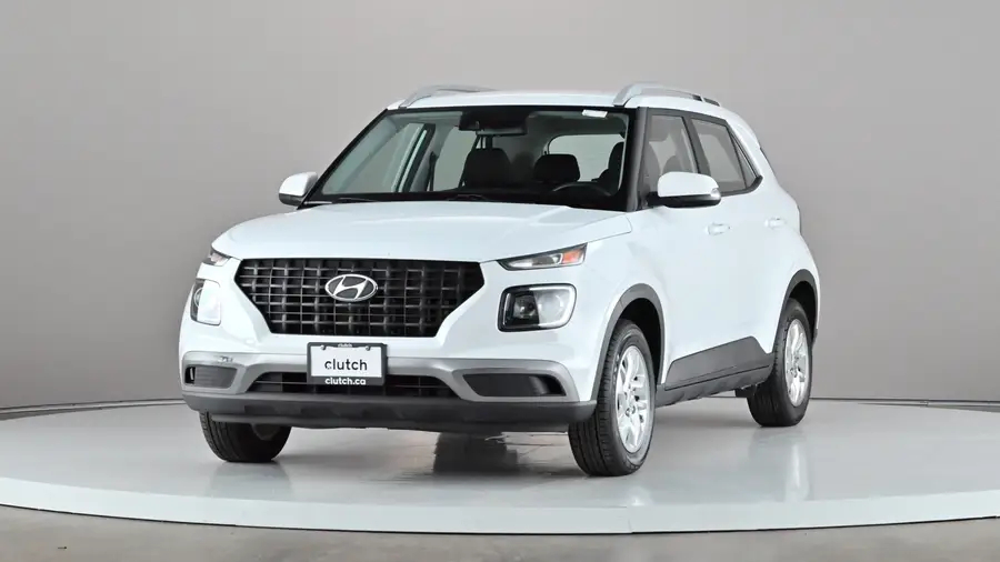 2022 Hyundai Venue64111926582145124