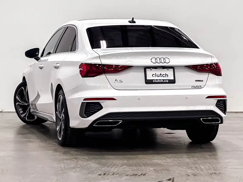 2023 Audi A363590318016897124