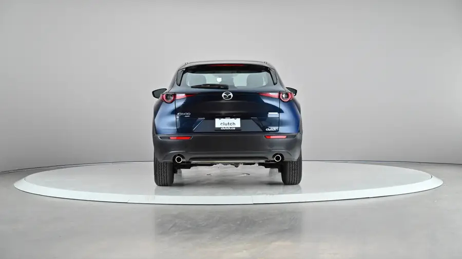 2025 Mazda CX-3064099056680065123