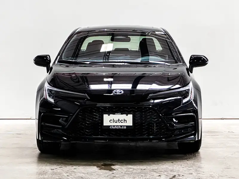 2025 Toyota Corolla Hybrid63615259928193121