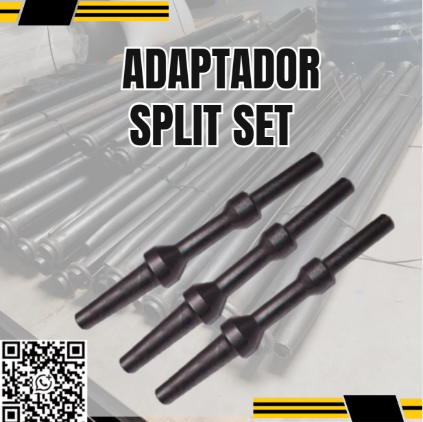 Split Set Adapter Sales Service