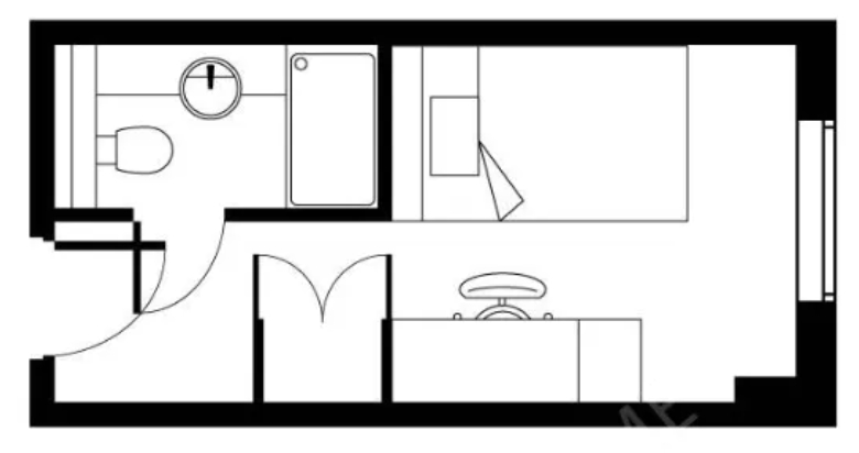 Canvas Bristol - Ensuite Dorado - Planta Baja64209062563586121