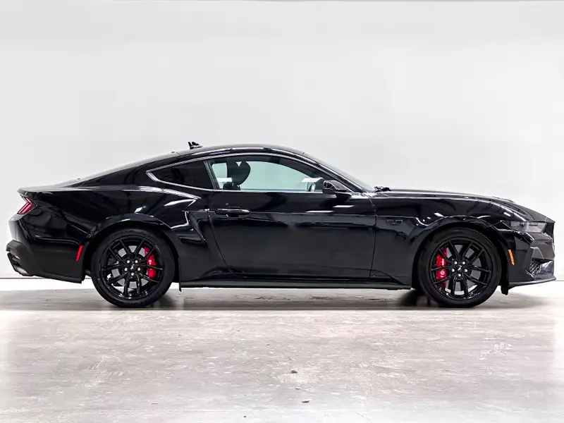 2024 Ford Mustang64576400098946121