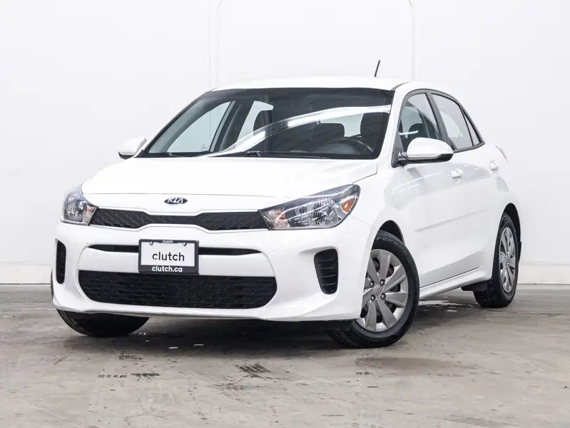 2018 Kia Rio65037519133058121
