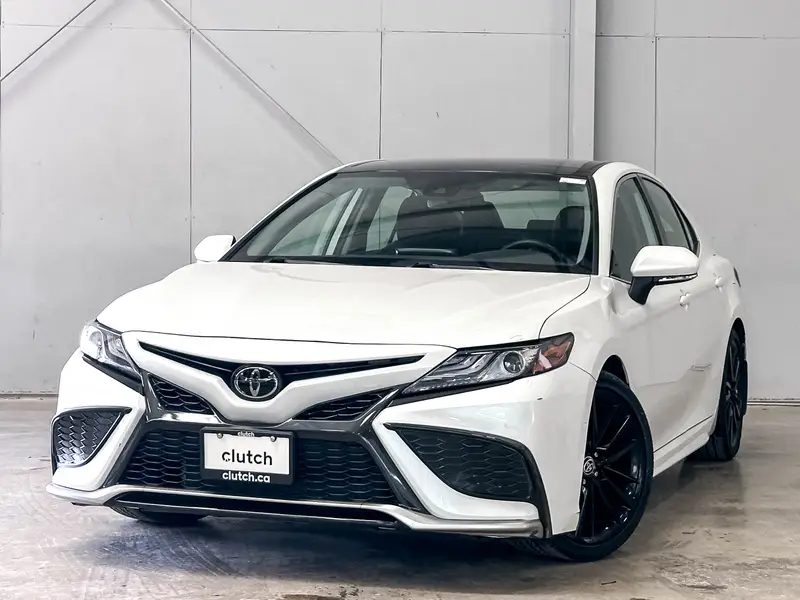 2023 Toyota Camry64024952350723121