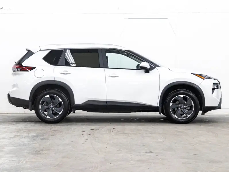 2024 Nissan Rogue64374028007170123
