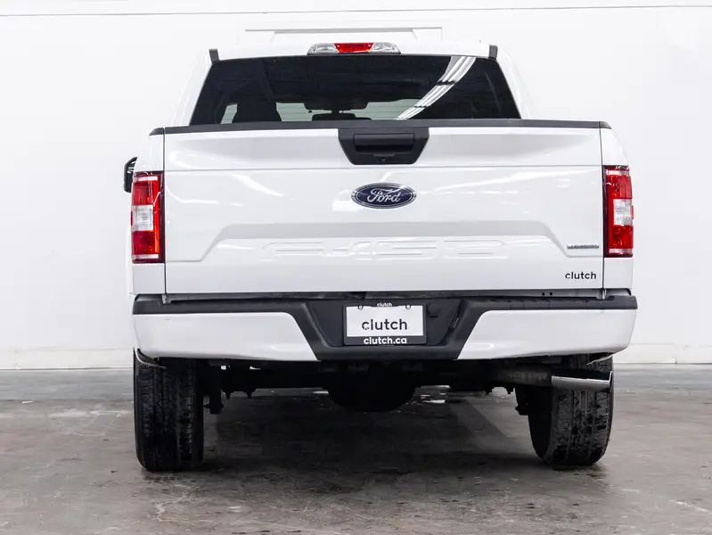 2019 Ford F-15064079962081666124