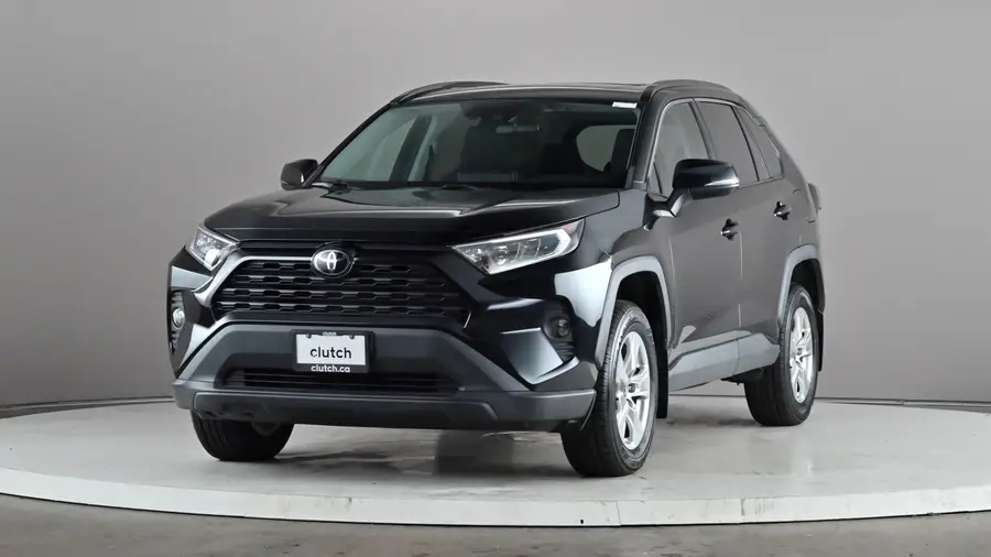 2021 Toyota RAV464696506398339121