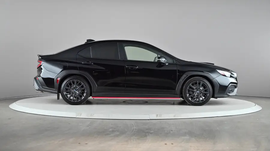 2022 Subaru WRX63615337521027124