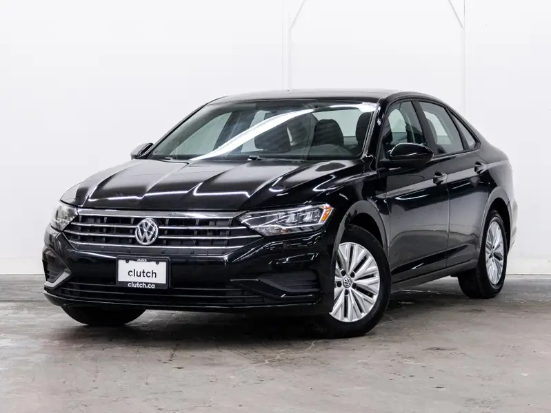 2019 Volkswagen Jetta64507812954241122