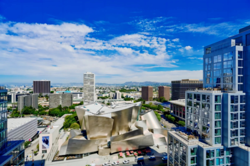 The Grand by Gehry63457374676867121