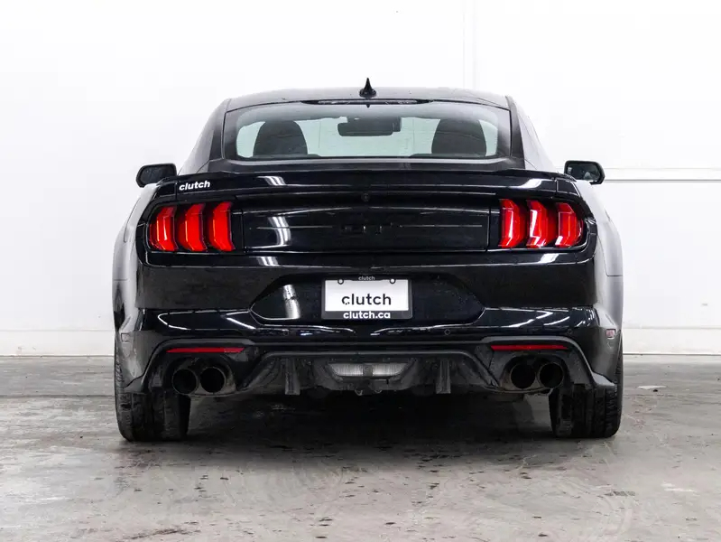 2022 Ford Mustang63538670867073123