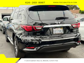 2019 INFINITI QX6063777387427201121