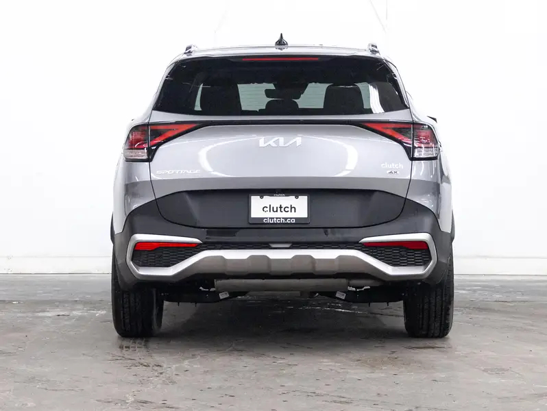 2024 Kia Sportage63803527681283123