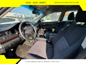 2016 TOYOTA CAMRY63777357289347122